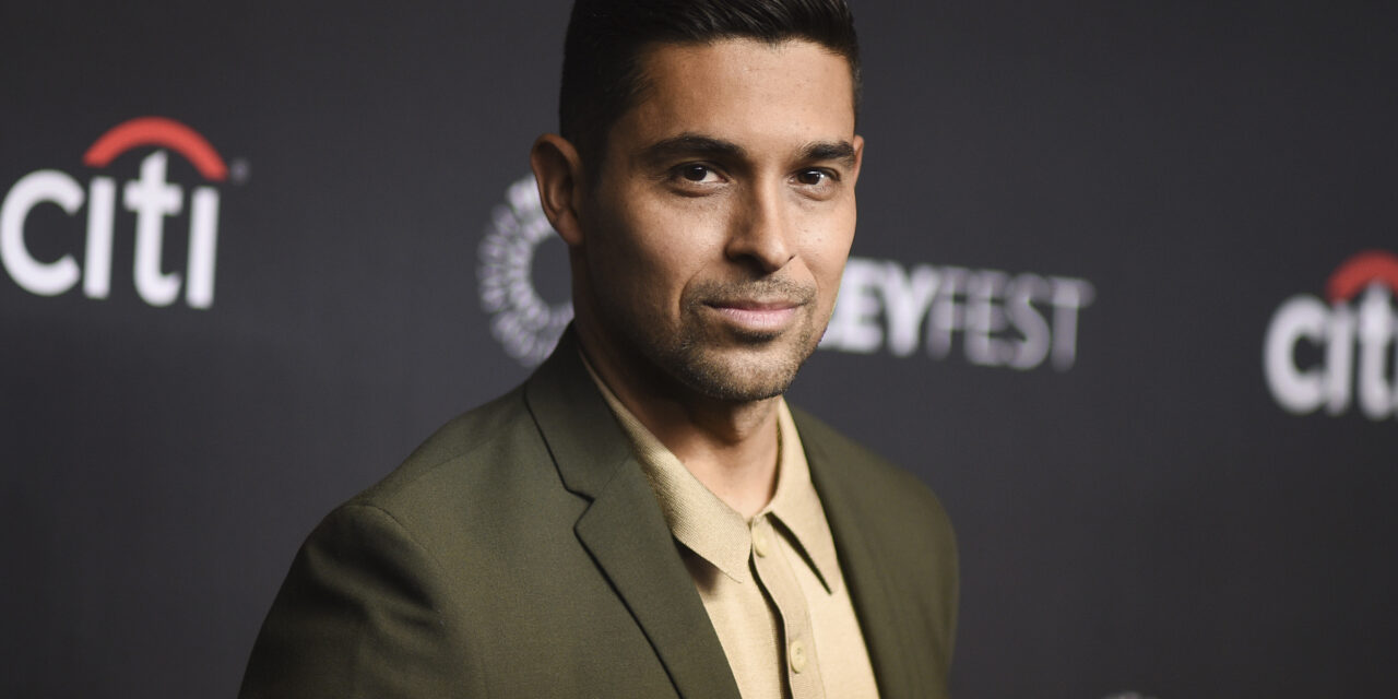 Wilmer Valderrama. Rosario Dawson. America Ferrera. Star-led drive aims to get Latinos to vote