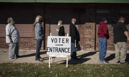 Wisconsin Democrats, Republicans pick new presidential electors following 2020 fake electors debacle