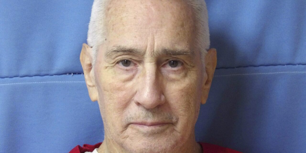 Mississippi justices reject latest appeal from man on death row since 1976