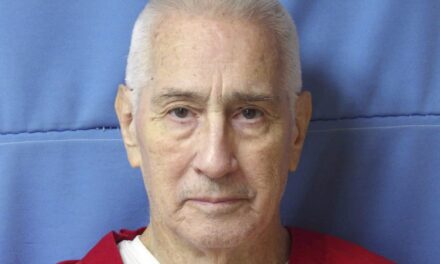 Mississippi justices reject latest appeal from man on death row since 1976