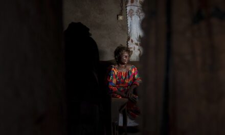 KEYWORD NOTICE – Sex workers are hit hard by Congo’s mpox outbreak but say their only option is to keep working