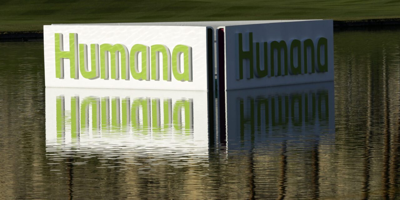 Quality ratings hit to key Medicare plan shakes Humana stock