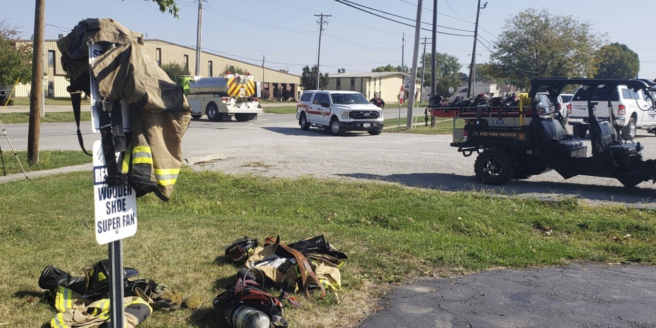 Ohio girl concedes cutting off tanker that spilled chemical last year in Illinois, killing 5