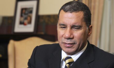 Two boys, ages 12 and 13, charged in assault on ex-NY Gov. David Paterson and his stepson