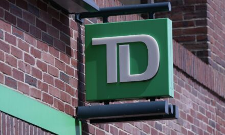 TD Bank to pay $3 billion in historic money-laundering settlement with the Justice Department