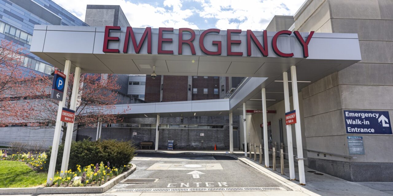 A vehicle dropping off a shooting victim struck 3 nurses, critically wounding 1