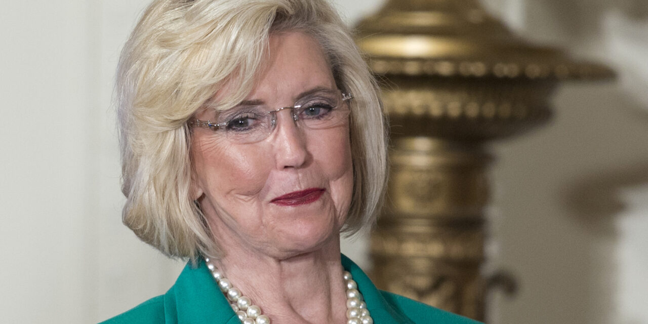 Lilly Ledbetter, an icon of the fight for equal pay, has died at 86