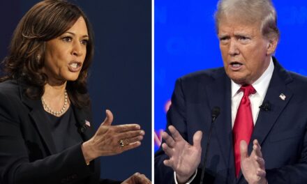 Harris returns to battleground Pennsylvania, with Republicans, as Trump pursues Latinos’ votes