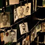 Rwandan genocide survivors describe the 1994 mass killings at a Paris trial