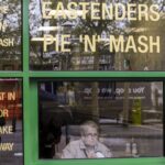 A UK lawmaker wants protected status for classic Cockney dish pie and mash