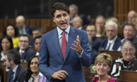 Canada to reduce immigration targets as Trudeau acknowledges his policy failed