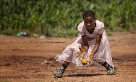 `See Her Be Her’ documentary shines light on the progress, challenges of women’s baseball worldwide