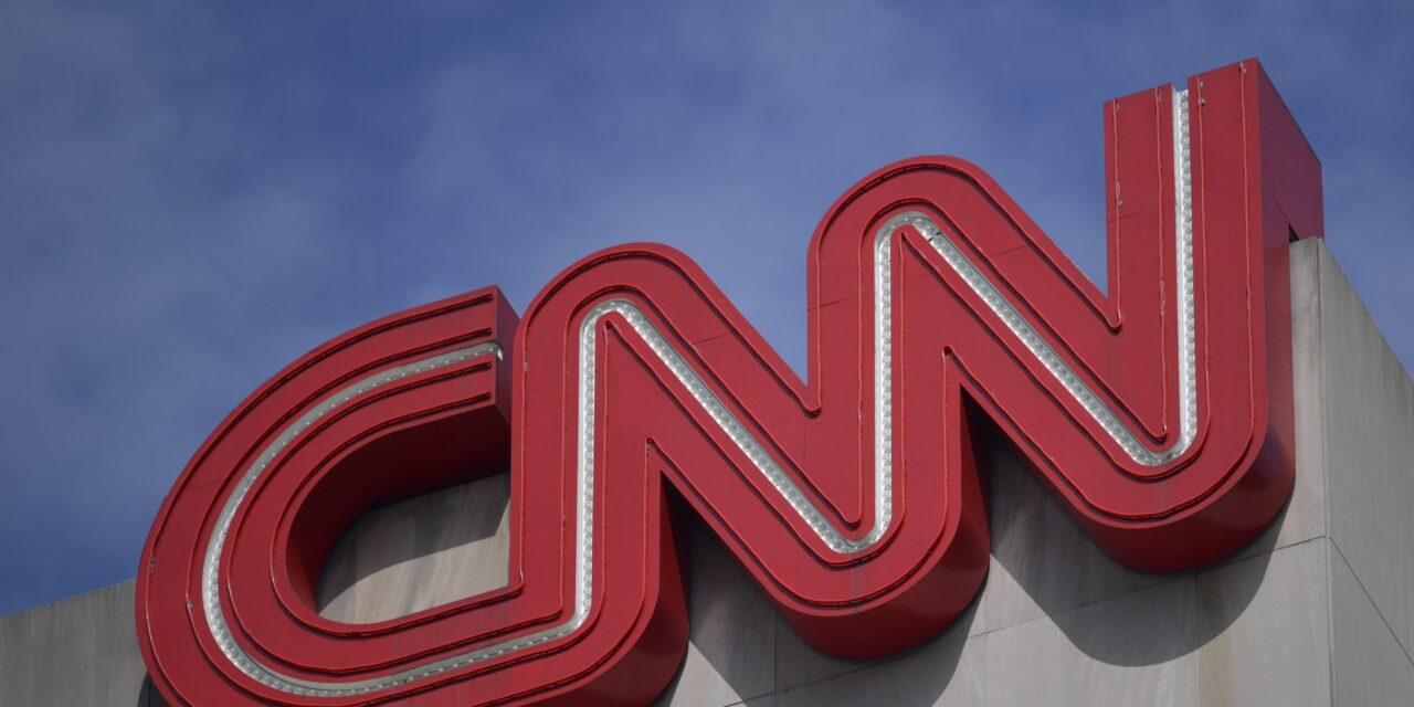 CNN bans conservative writer after ‘beeper’ comment to Muslim commentator