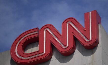 CNN bans conservative writer after ‘beeper’ comment to Muslim commentator