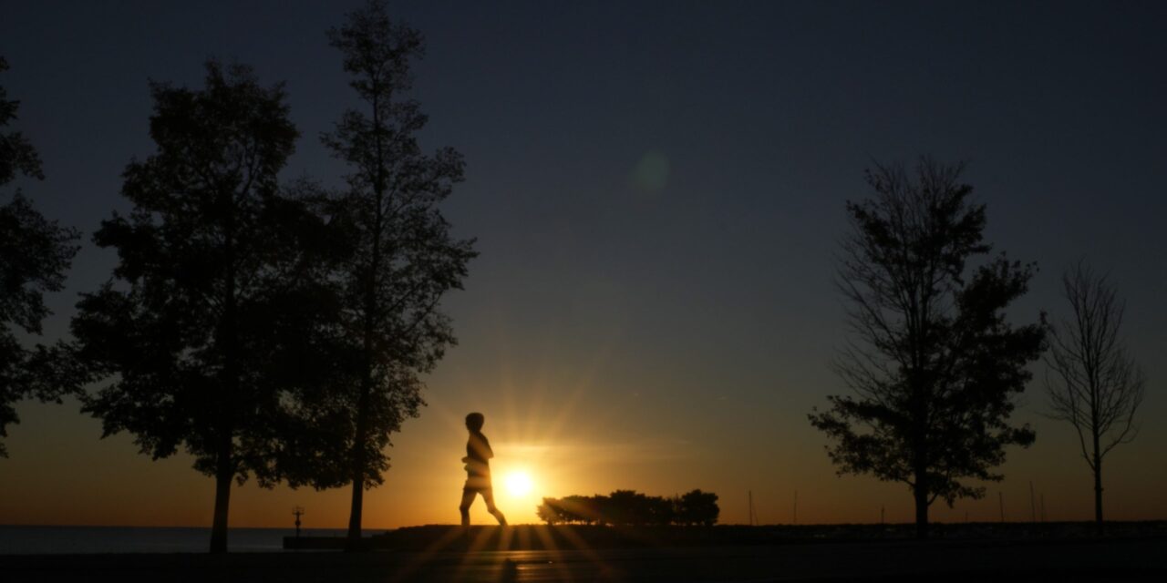 Where has all the rain gone? Bone-dry October strikes much of US