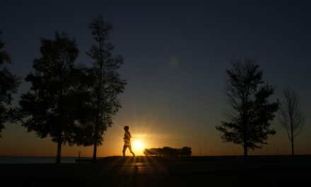 Where has all the rain gone? Bone-dry October strikes much of US