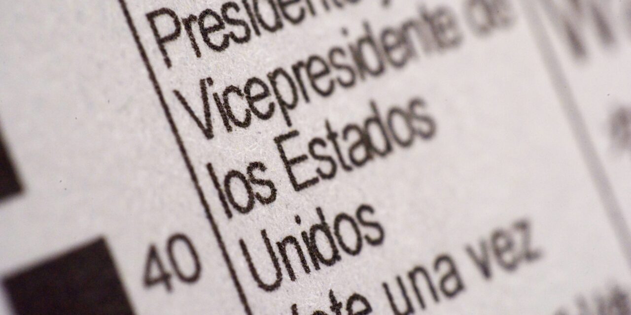 Voting rights groups worry AI models are generating inaccurate and misleading responses in Spanish