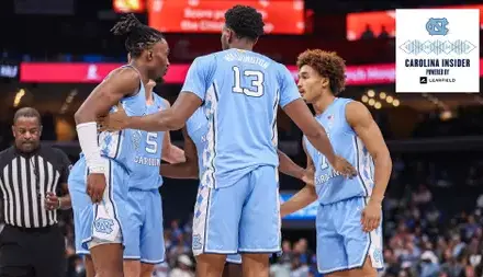 Carolina Insider: UVA Preview, MBB Exhibition, Zack Massey