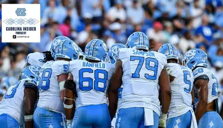 Carolina Insider: Duke Recap, James Hurst