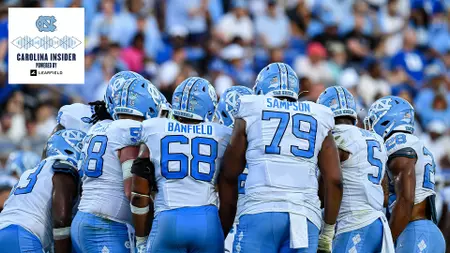 Carolina Insider: Duke Recap, James Hurst