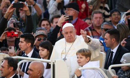 Pope Francis adds Naples archbishop to list of new cardinals