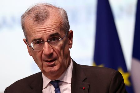 ECB’s Villeroy: Trump election means more risks for world economy