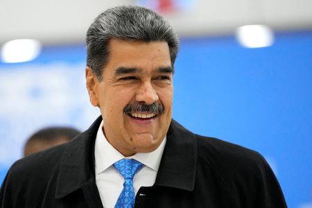 Venezuela gov’t congratulates Trump on election victory