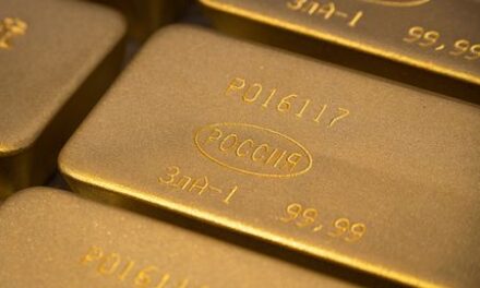 Gold ETF demand turns positive for year-to-date, says WGC