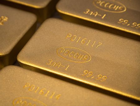 Gold ETF demand turns positive for year-to-date, says WGC