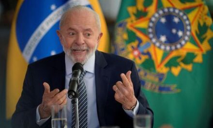 Brazil’s Lula to analyze spending cuts of up to $2.6 billion, says local media