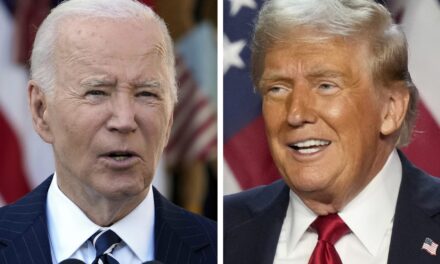 Biden and Trump will meet in the Oval Office on Wednesday, the White House says