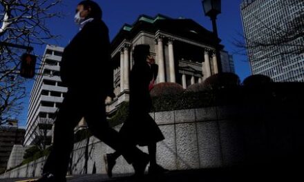 BOJ hopes to keep 2% inflation target while monitoring climate shock risks