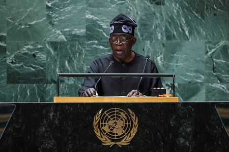 Nigeria’s Tinubu to call for Gaza ceasefire at Riyadh summit