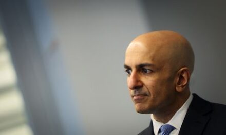 Fed’s Kashkari says broad-based US deportations could disrupt labor for some businesses