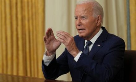 Biden to lobby Trump administration not to walk away from Ukraine