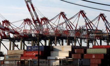 US East Coast, Gulf Coast ports employer says no significant progress on key contract issue