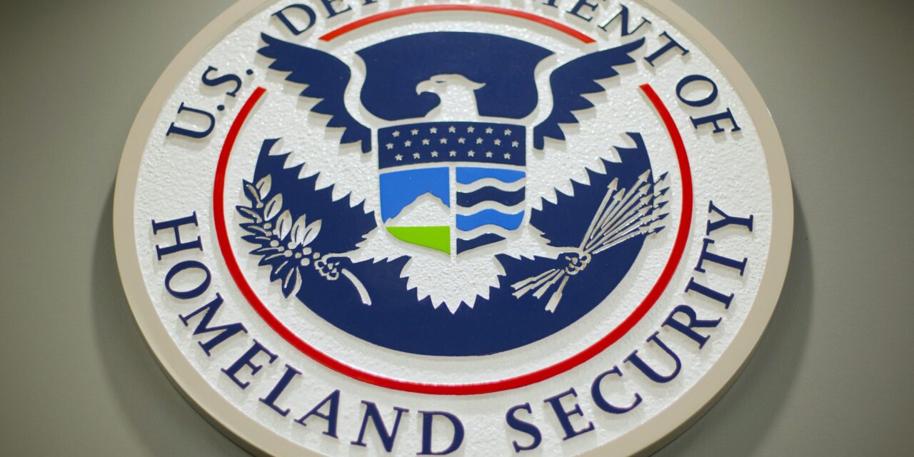 Homeland Security Department releases framework for using AI in critical infrastructure