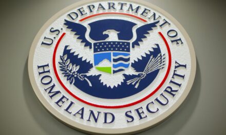 Homeland Security Department releases framework for using AI in critical infrastructure