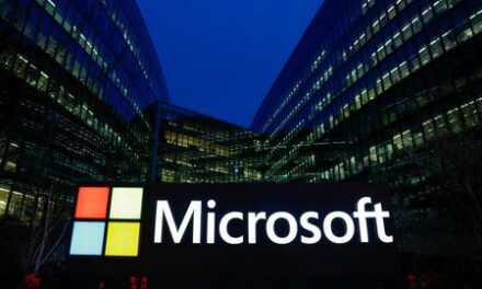 US regulators plan to investigate Microsoft’s cloud business, FT reports