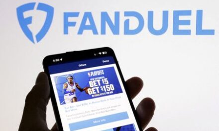 FanDuel settles MLB union lawsuit over use of player likenesses