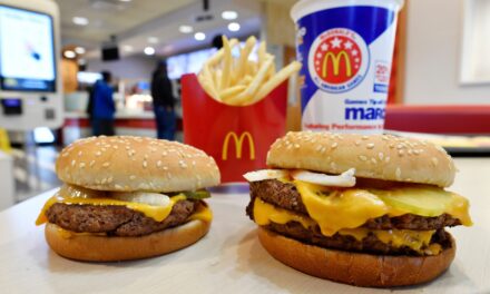 McDonald’s is investing $100 million to bring customers back after E. coli outbreak