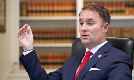 Virginia Attorney General Jason Miyares will seek reelection, quelling talk of a gubernatorial bid