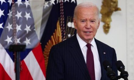 Biden approves anti-personnel mines for Ukraine, US official says