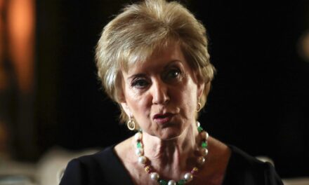 What to know about Linda McMahon, Trump’s pick for Education secretary