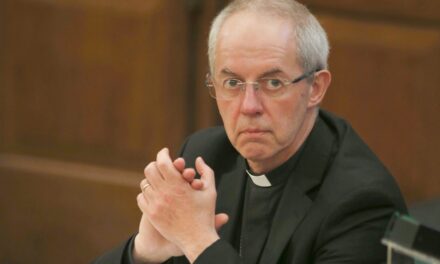 KEYWORD NOTICE – Archbishop of Canterbury will end official duties in early January amid sex abuse scandal