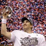 Eli Manning, Antonio Gates and Jared Allen headline the 25 semifinalists for football Hall of Fame