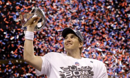 Eli Manning, Antonio Gates and Jared Allen headline the 25 semifinalists for football Hall of Fame