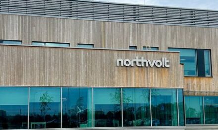 Northvolt crisis may be make or break for Europe’s EV battery ambitions