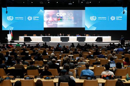 COP29 climate summit in overtime, what are countries saying?