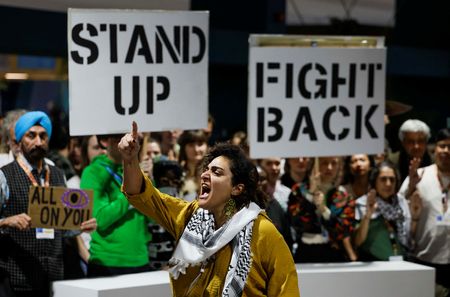 COP29 agrees deal to kick-start global carbon credit trading